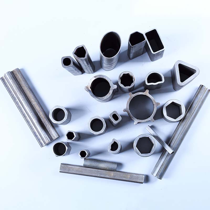 Carbon Steel Shaped Tube