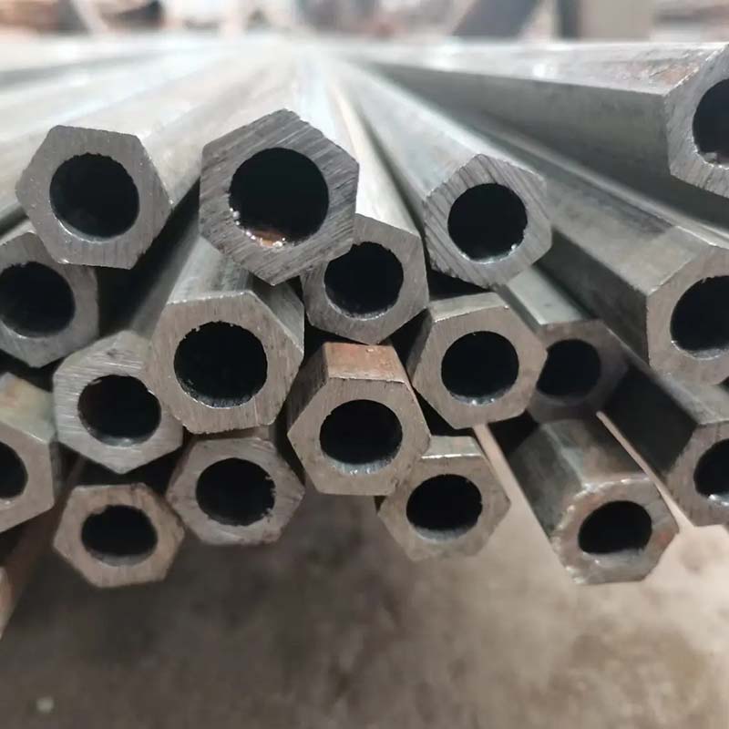 Carbon Steel Shaped Tube