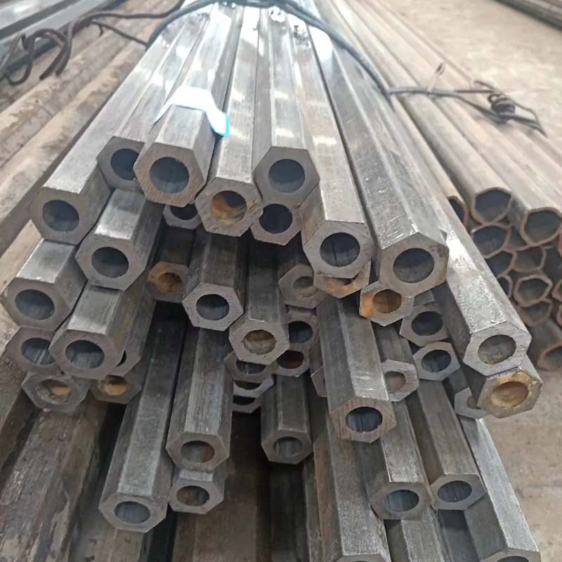 Carbon Steel Shaped Tube