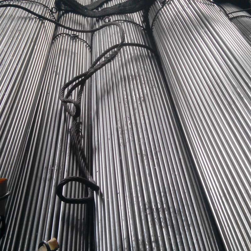 Carbon Steel Precision Tube