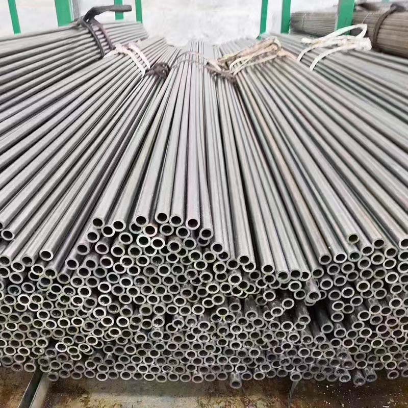 Carbon Steel Precision Tube