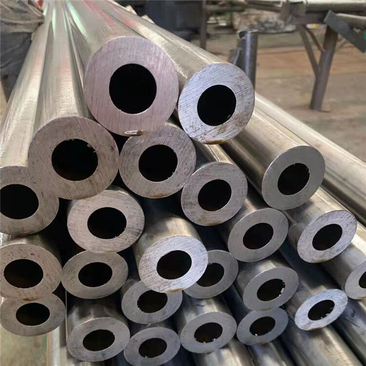 Carbon Steel Precision Tube