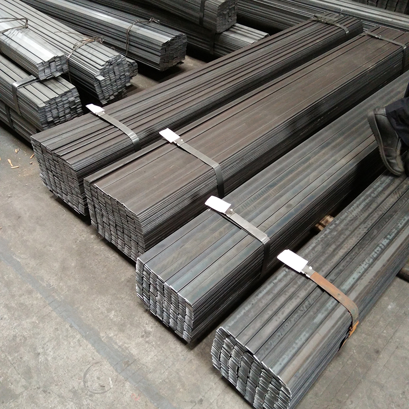 Carbon Steel Flat Bar