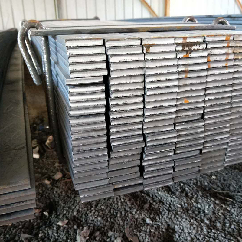 Carbon Steel Flat Bar