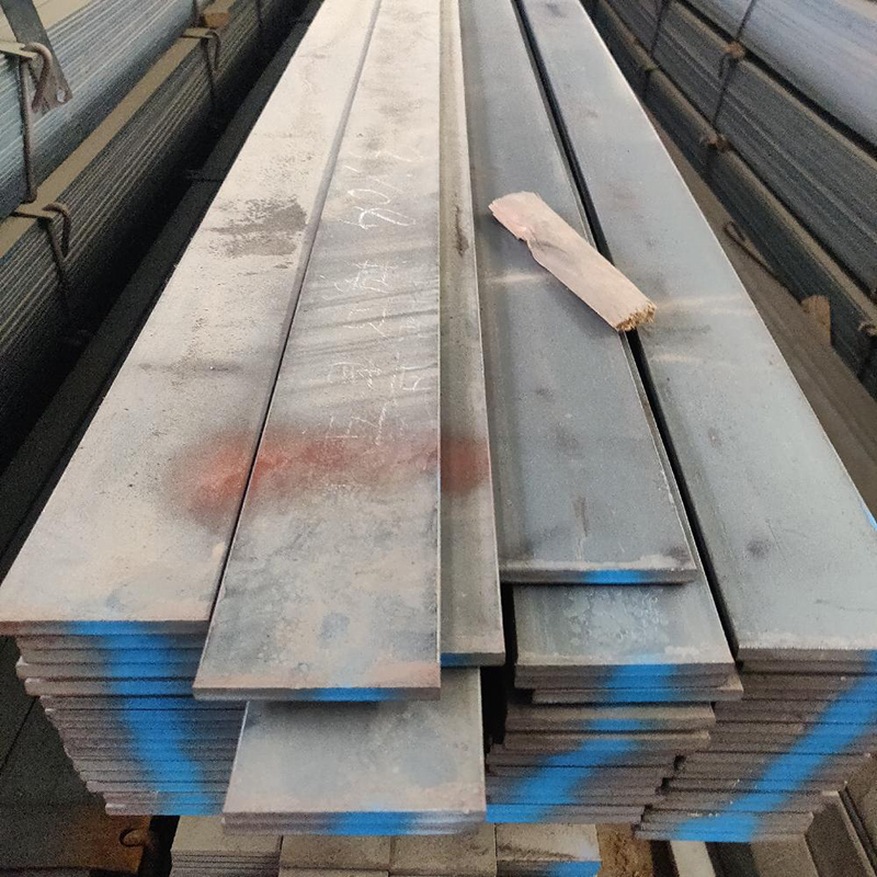 Carbon Steel Flat Bar