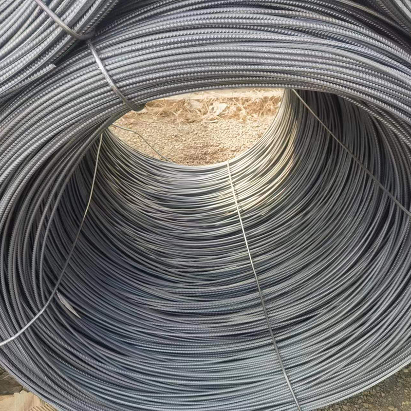 Q195 Rebar Coil