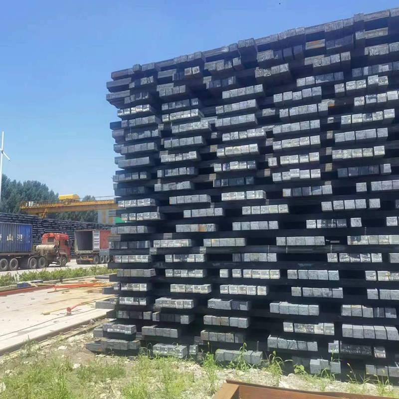 Q235 Carbon Steel Billet