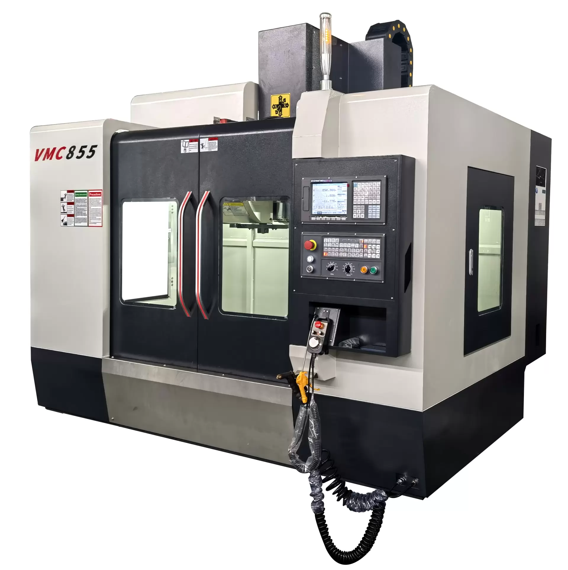 VMC 1160 