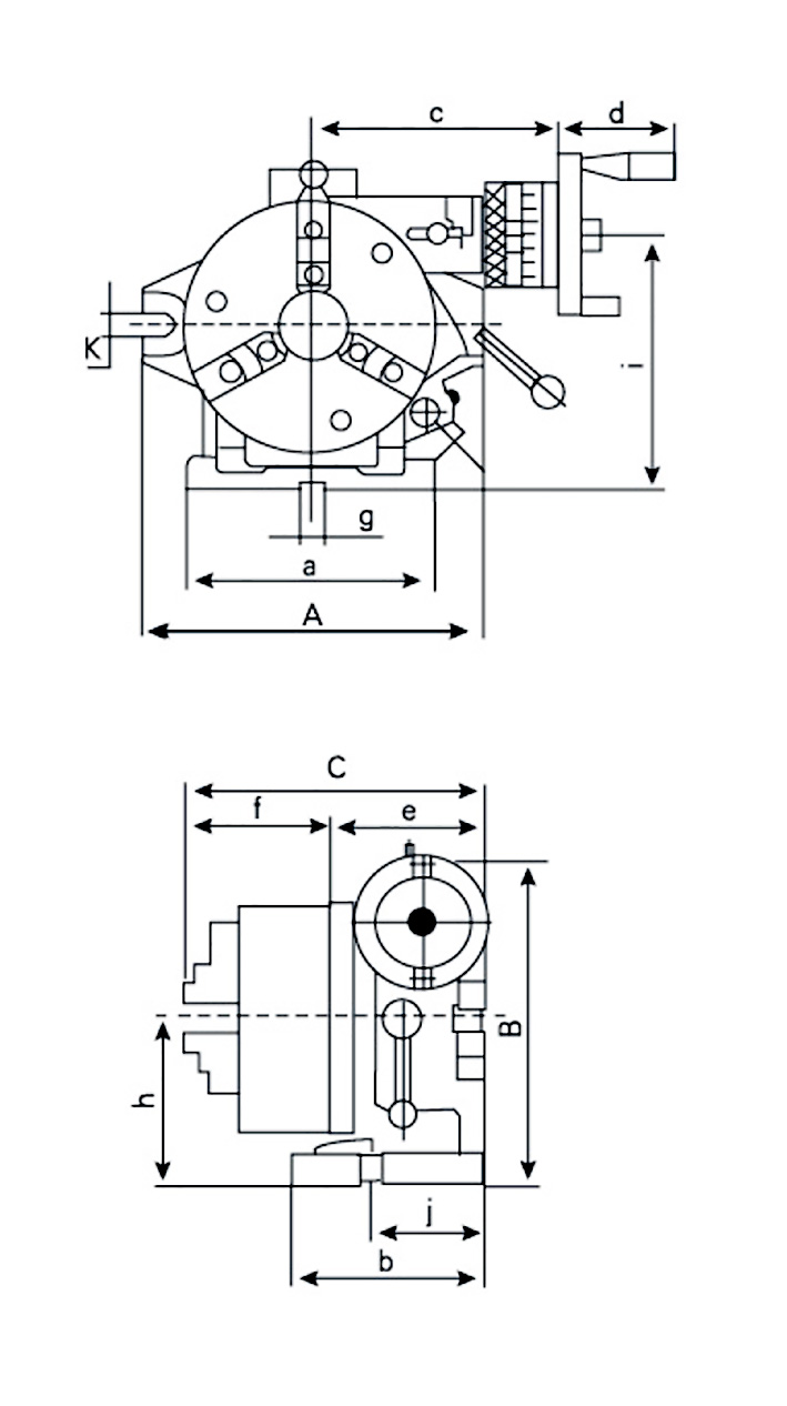 Horizontal/vertical super indexing spacers