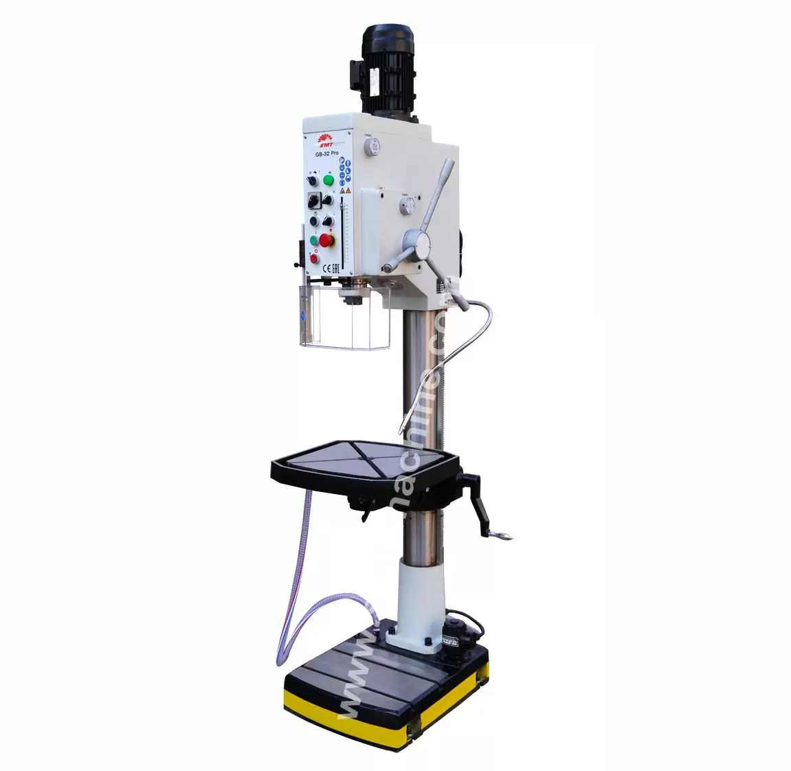 GB 32 Profi
