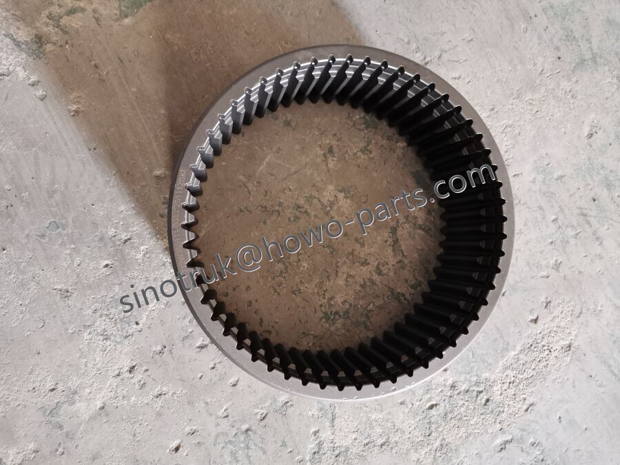 712W35111-0043 Anillo dentado internamente (Z=57)