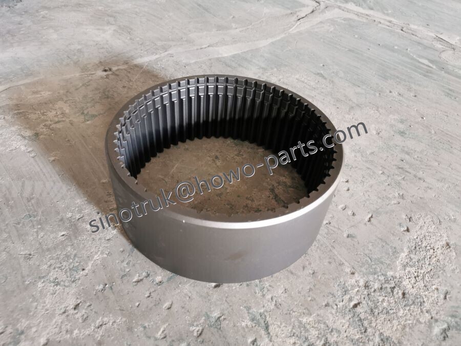 712W35111-0043 Anillo dentado internamente (Z=57)