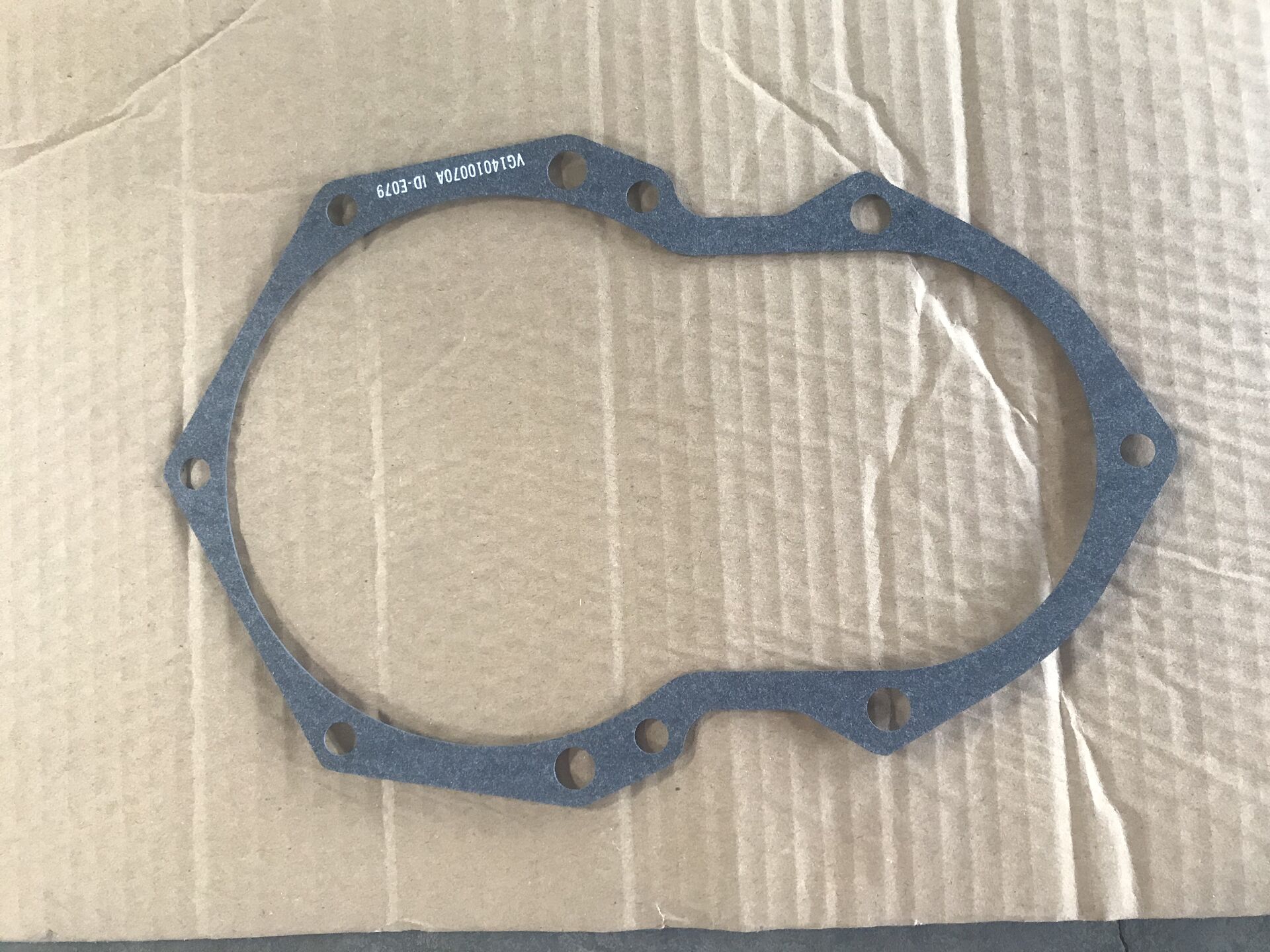 PIEZAS DE SINOTRUK Junta