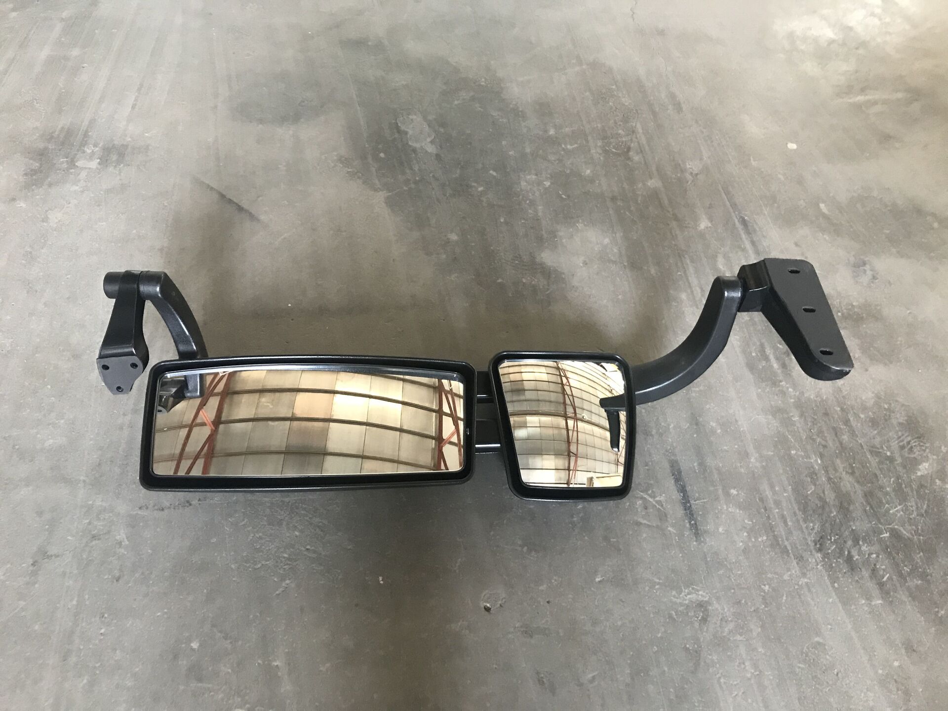 PIEZAS HOWO Espejo retrovisor