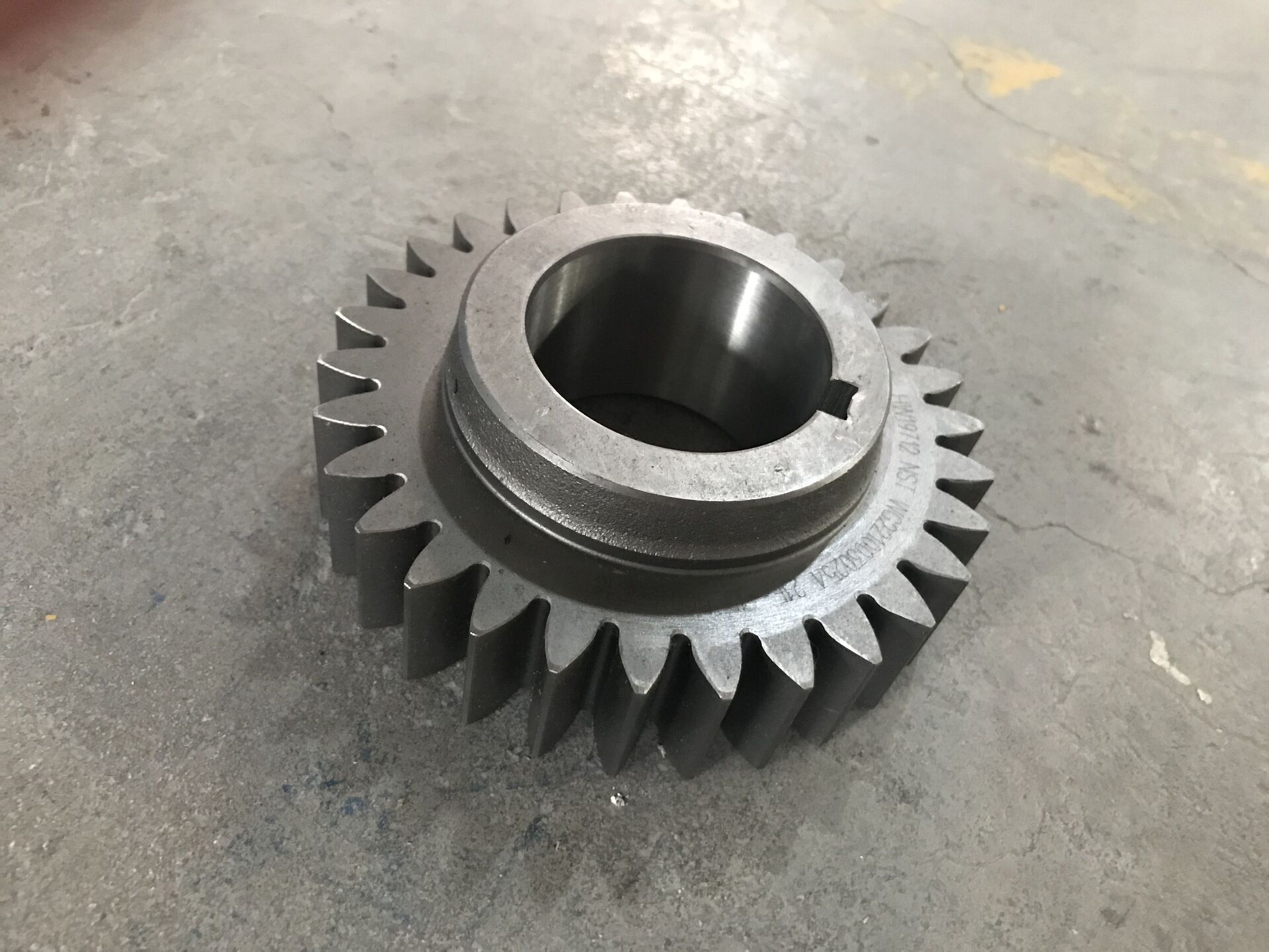 Engranaje de transmisión SINOTRUK