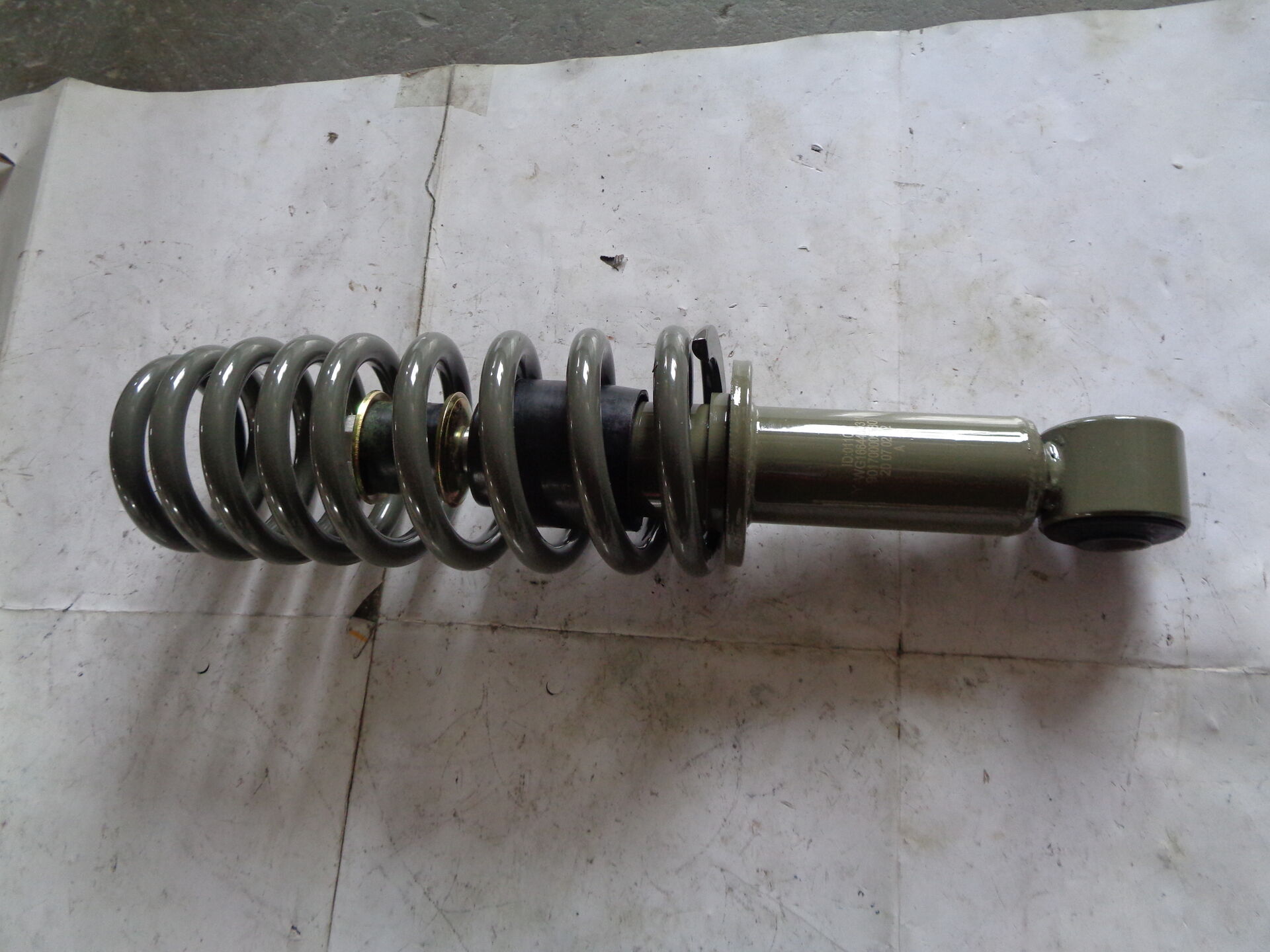 PIEZAS HOWO AMORTIGUADOR T7H