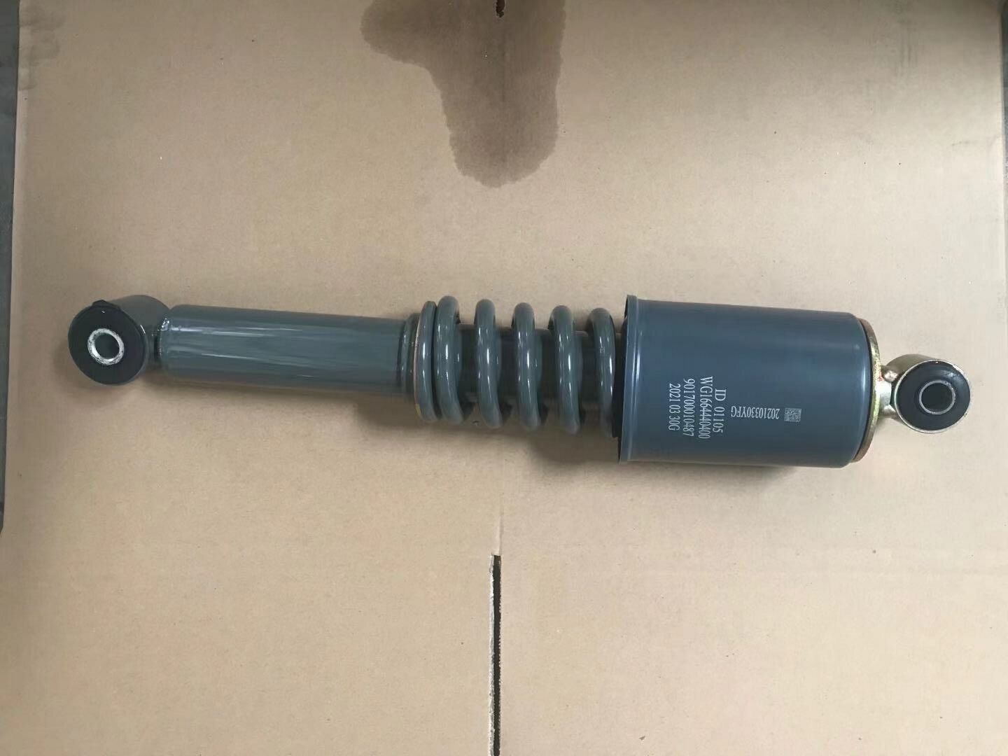 HOWO PARTS Cabina Amortiguador Trasero