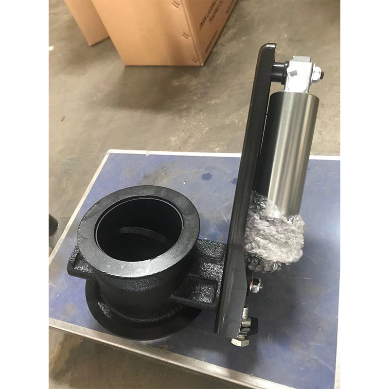 SINOTRUK HOWO PIEZAS Válvula de freno