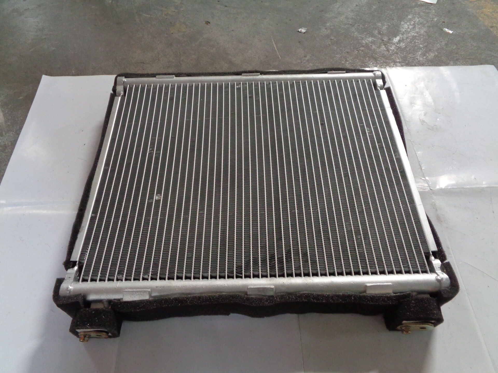 CONDENSADOR DE PIEZAS SDLG