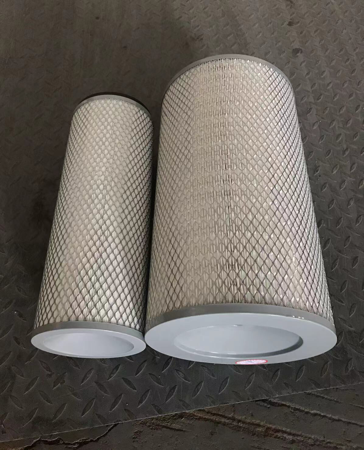 KIT DE FILTRO DE AIRE DE PIEZAS SDLG
