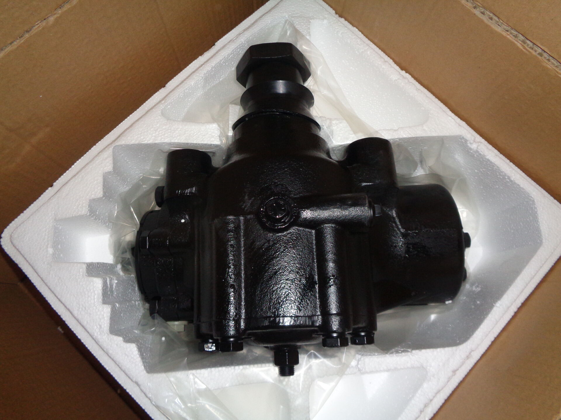 SANY PARTS Engranaje, dirección