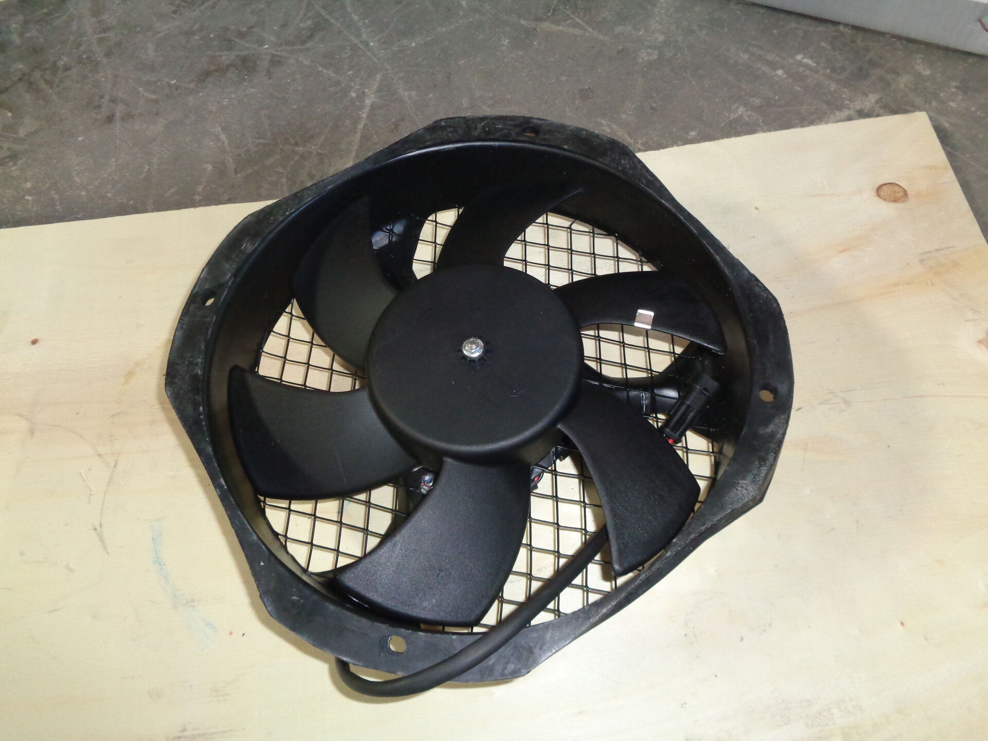 Ventilador de condensador SANY PARTS