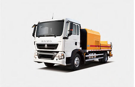 CAMIÓN HOWO, CAMIÓN VOLQUETE