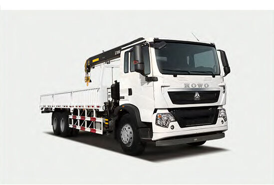 HOWO-T5G