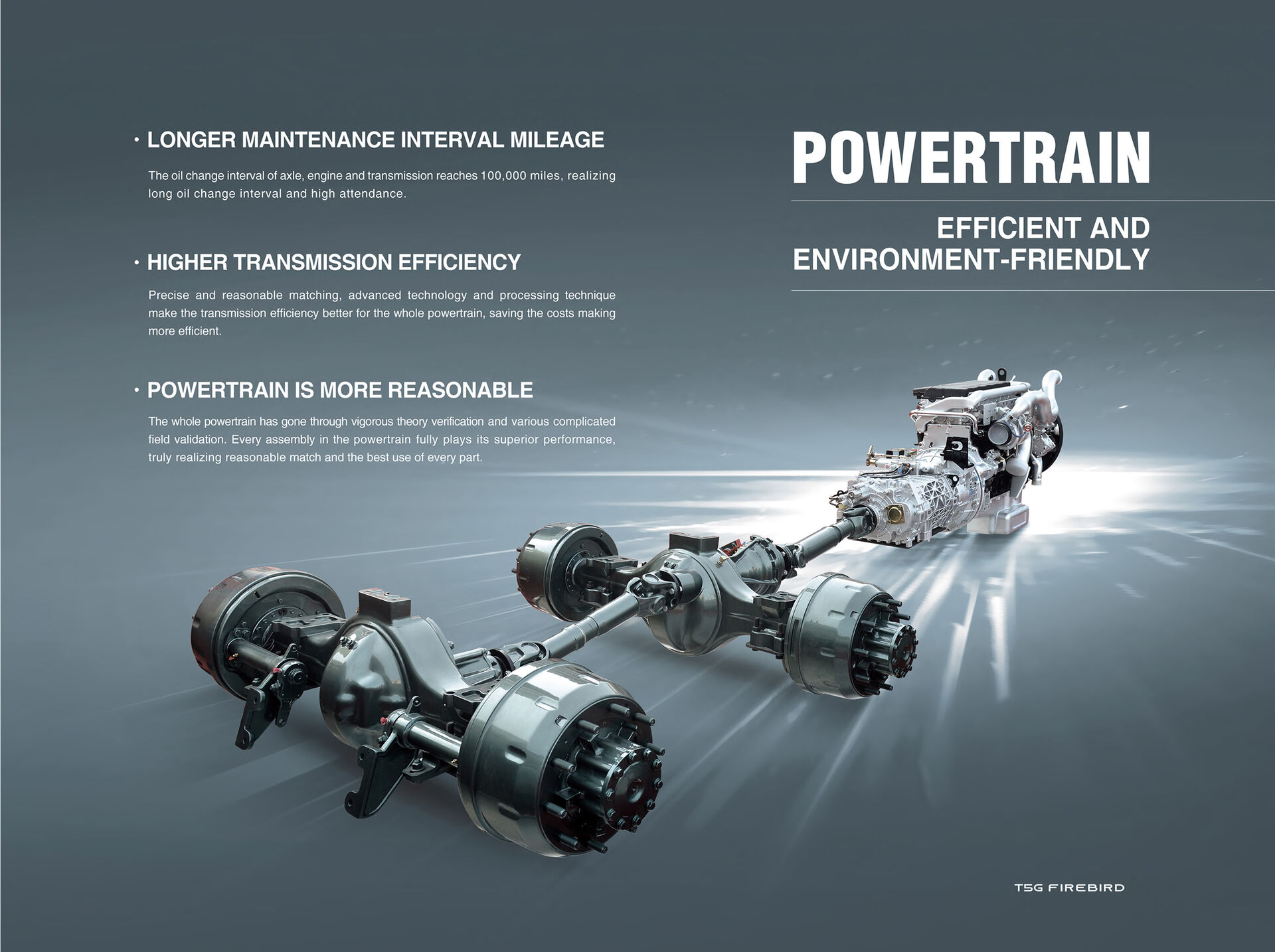 CAMINHÃO TRATOR HOWO-T5G