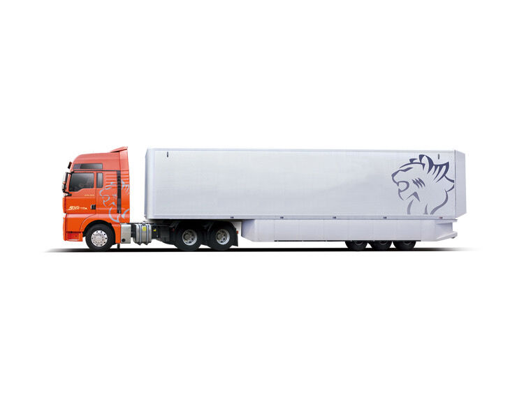 HOWO TRATOR SITRAK C7H 6×4
