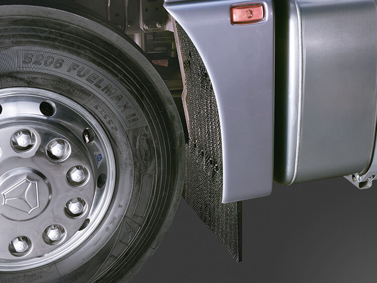 CAMINHÃO TRATOR SITRAK-C9H 6×4