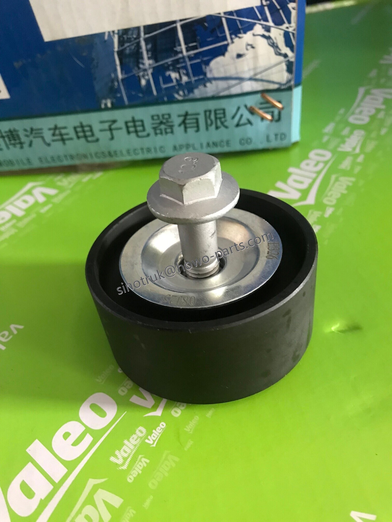 202V95800-6098 Узел Idder