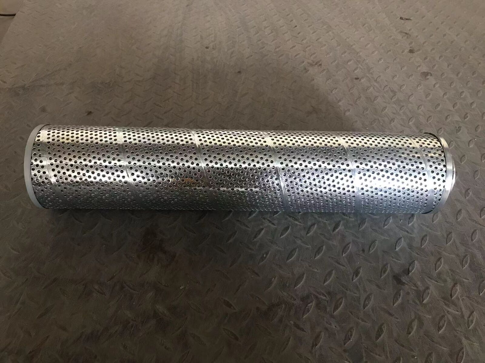 SDLG PARTS Гидравлический возвратный фильтр