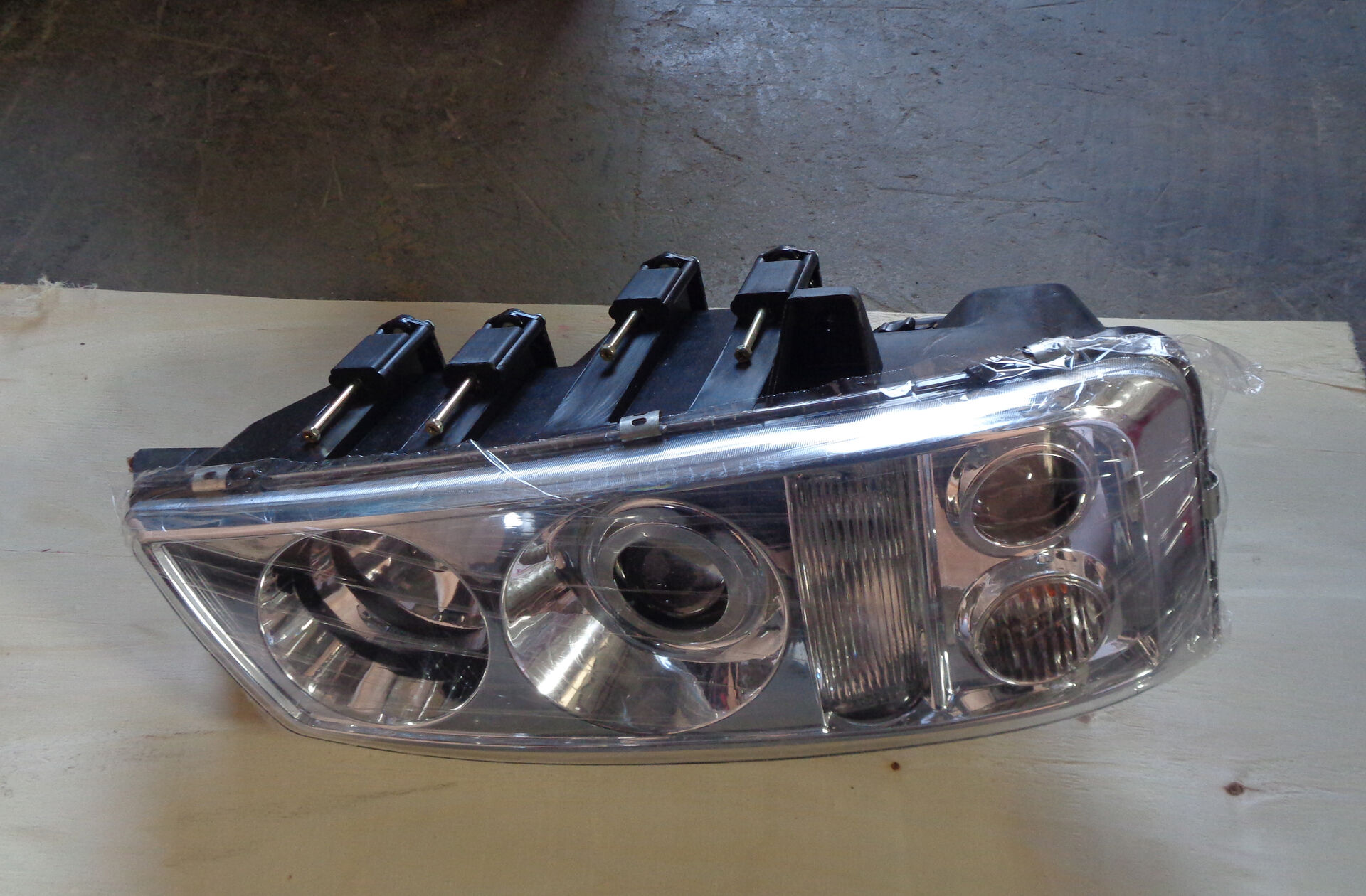 SANY PARTS Фара в сборе
