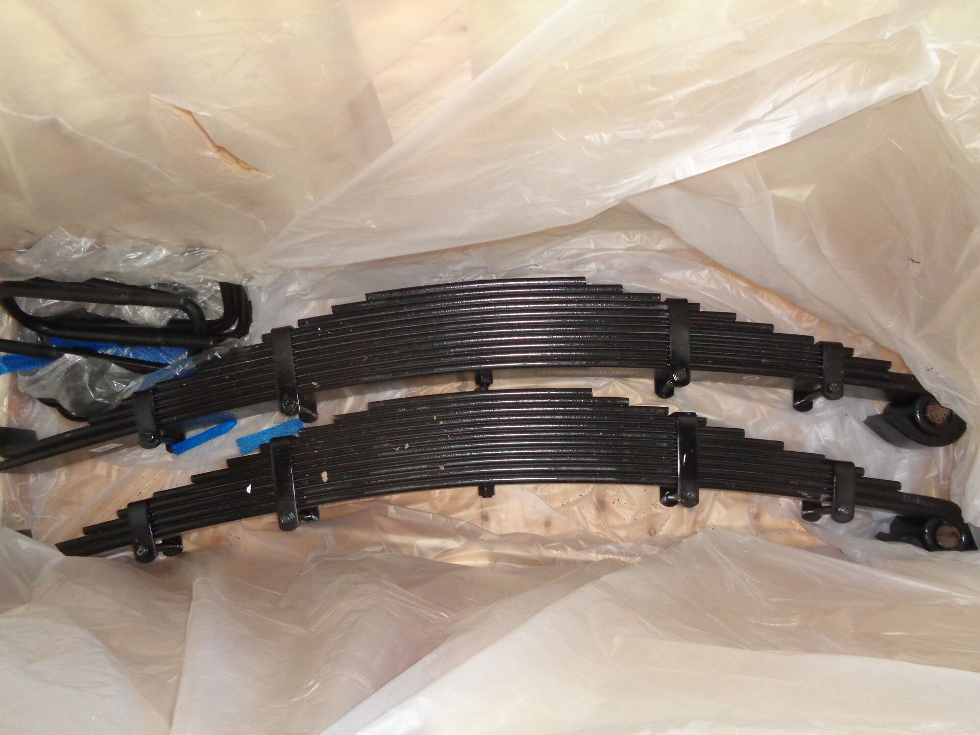 SANY PARTS Весна в сборе