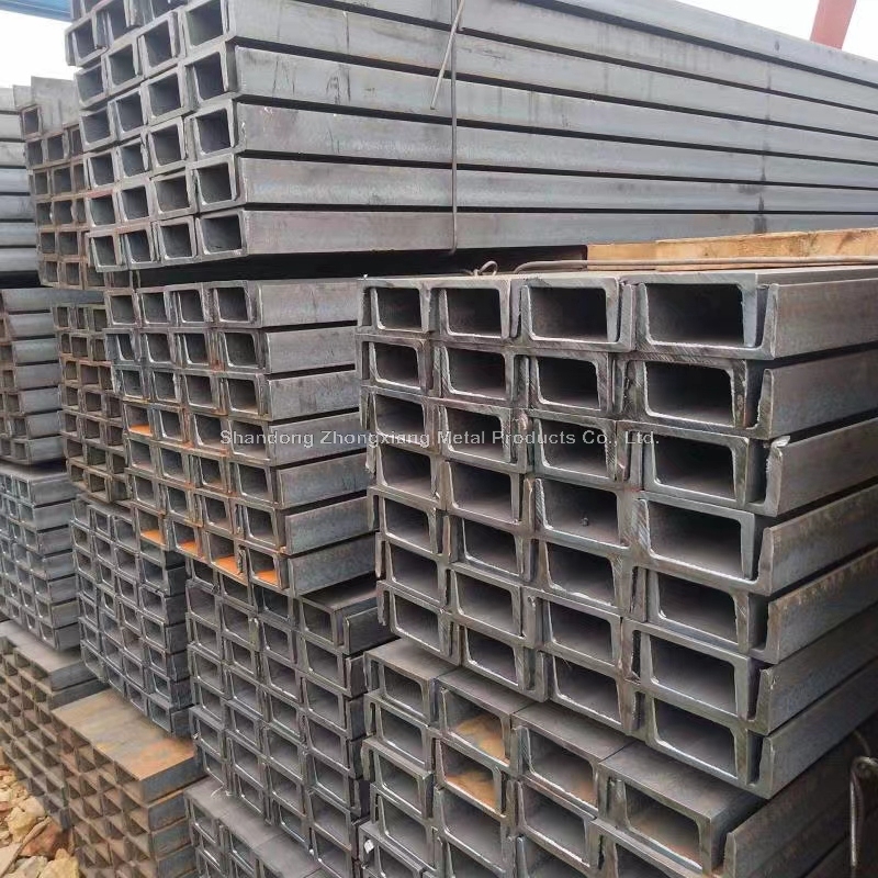 Channel Steel