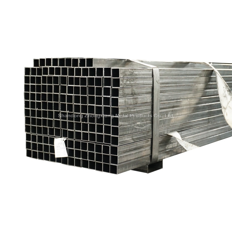 Square Tube Square Tube