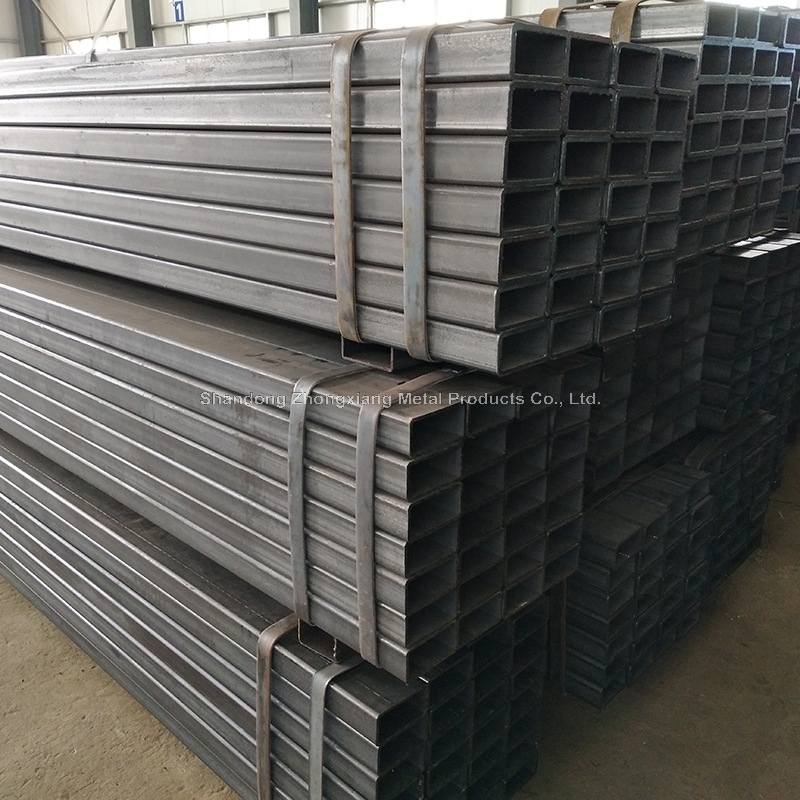 Square Tube Square Tube