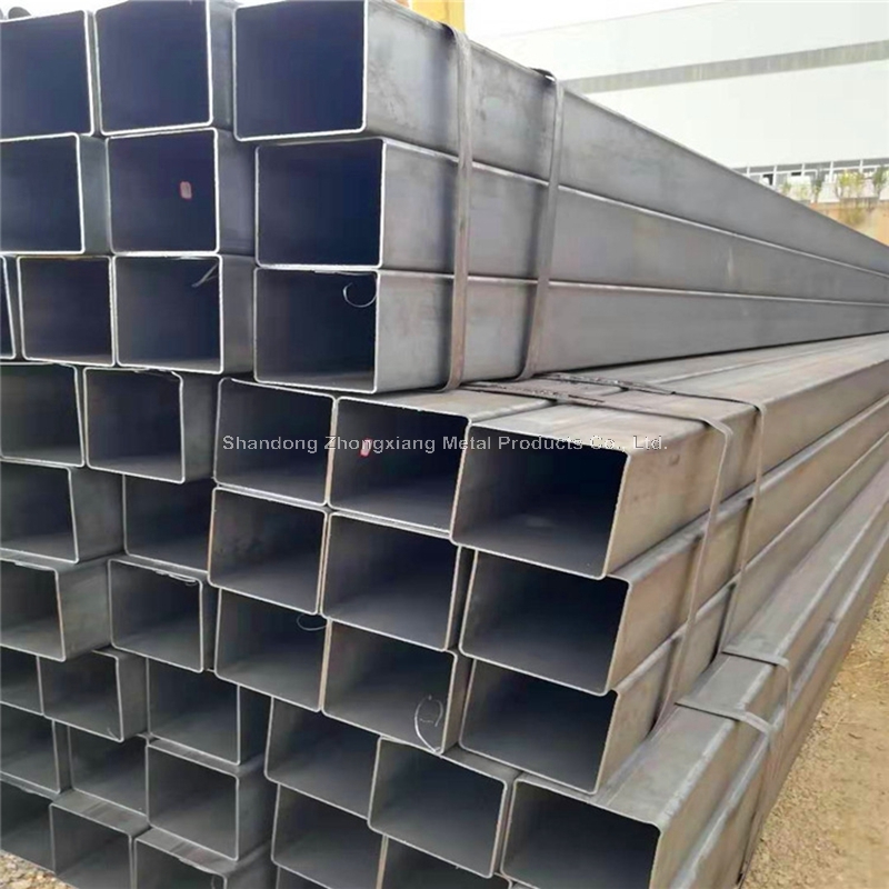 Square Tube Square Tube