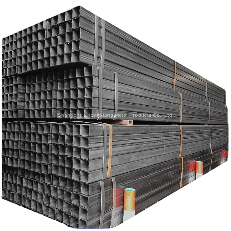 Square Tube Square Tube