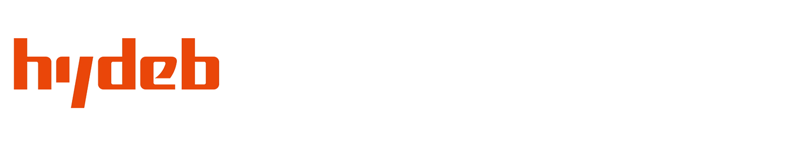 白色logo