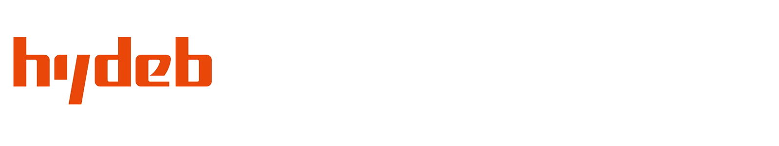 白色logo