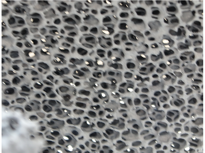 Plate Type Filtration Box