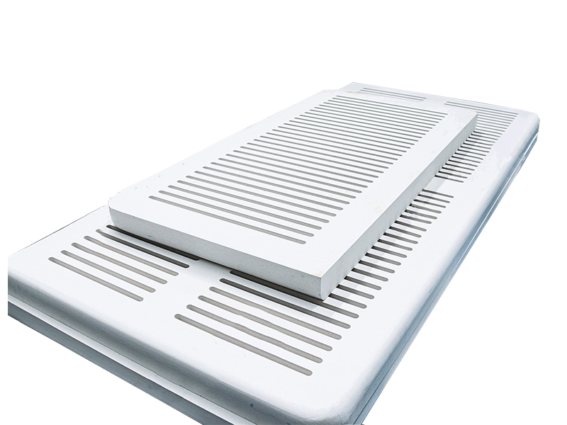 Deep Bed Filtration Box