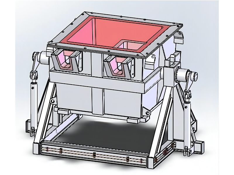 Deep Bed Filtration Box