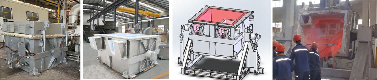 Deep Bed Filtration Box