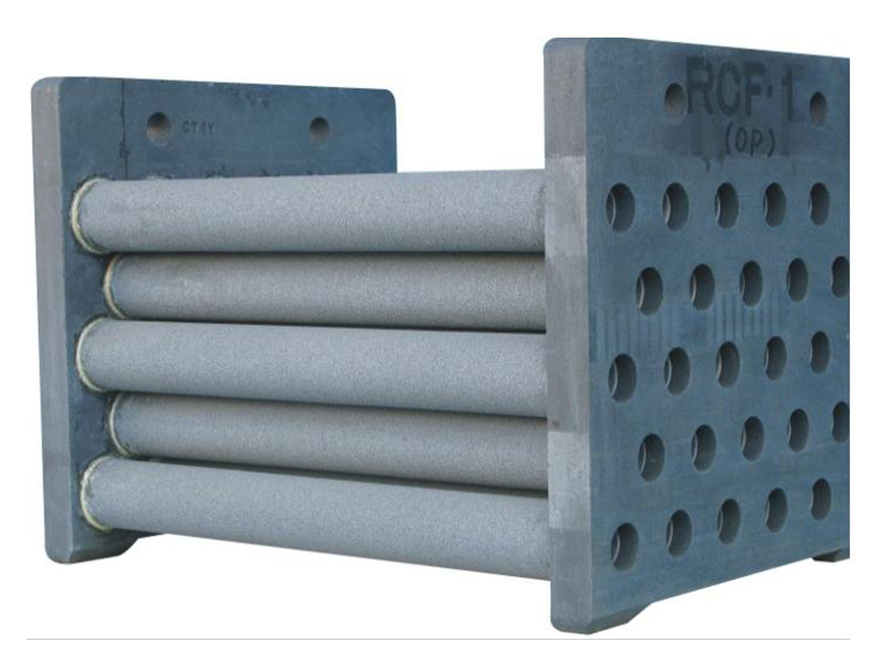 TFB Tubular Filtration Box