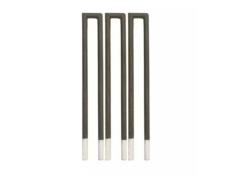 Degassering Unit Heating Element