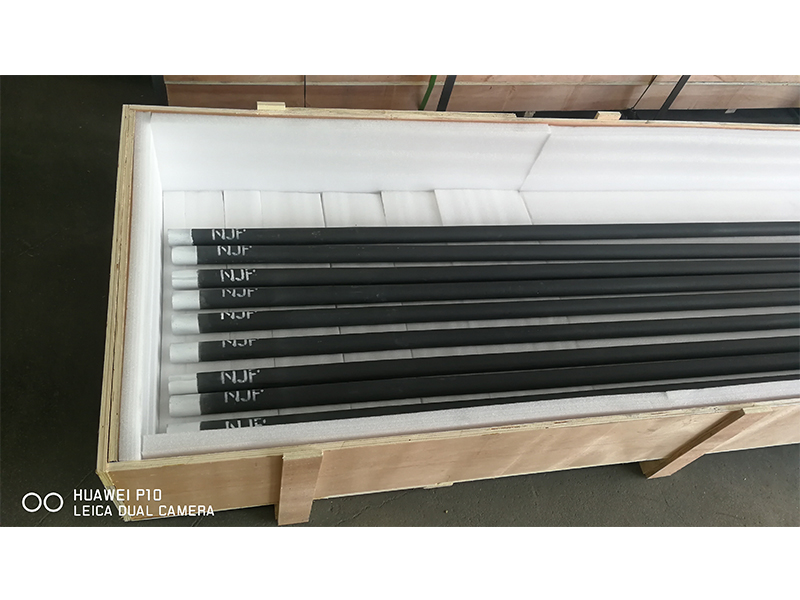 Degassering Unit Heating Element