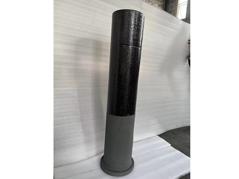 Degassing Unit Heating Element Protection Tube Degassing Unit Heating Element Protection Tube